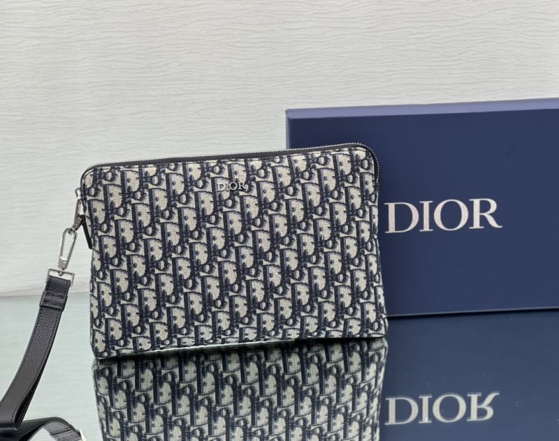 Christian Dior Clutch Bags